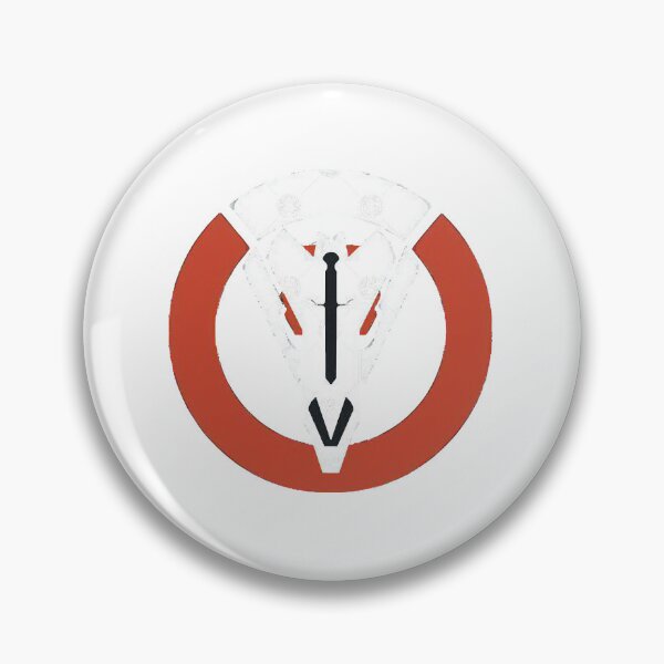 Item preview, The Blackwatch  designed and sold by thatthuongad.