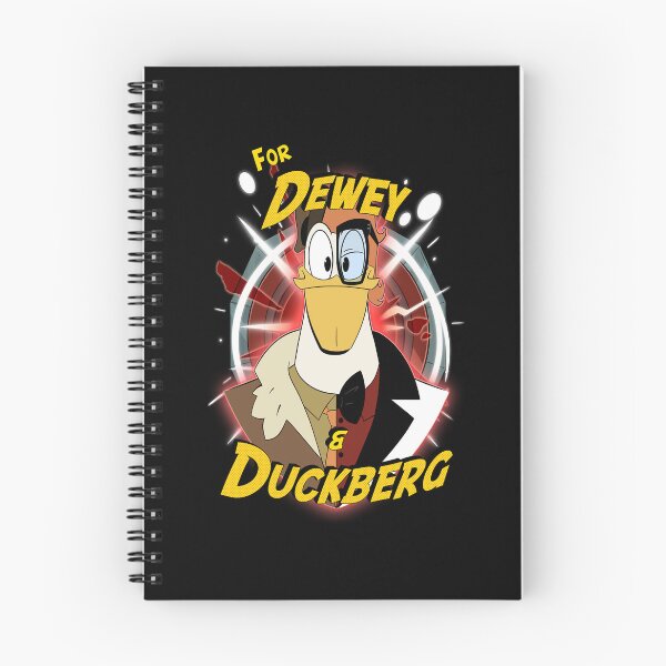 Item preview, Double O Duck  painting character poster designed and sold by DaniloSouza2770.