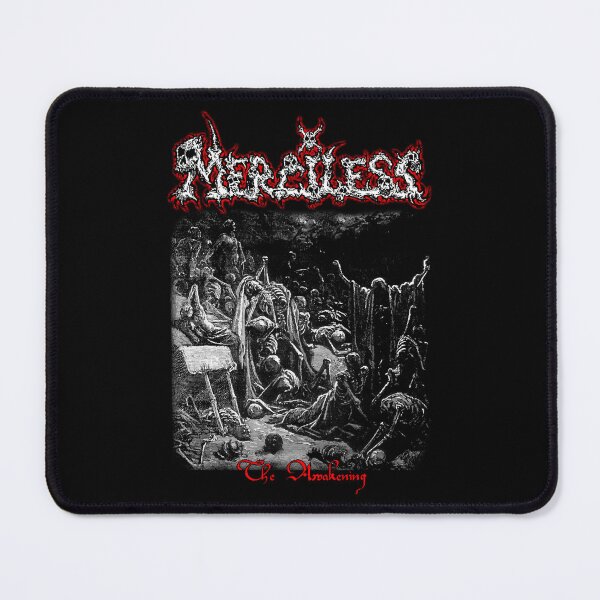 Item preview, Merciless - The Awakening Classic Death Metal designed and sold by LyndaAuker.