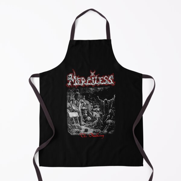 Item preview, Merciless - The Awakening Classic Death Metal designed and sold by LyndaAuker.