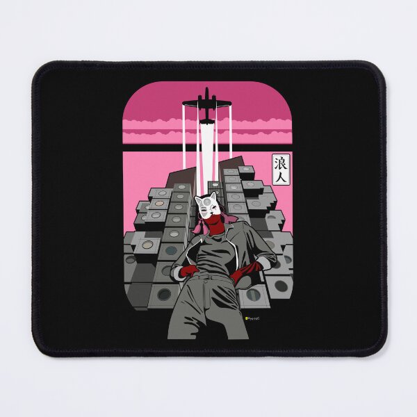 Item preview, Ronin designed and sold by Akira-31.