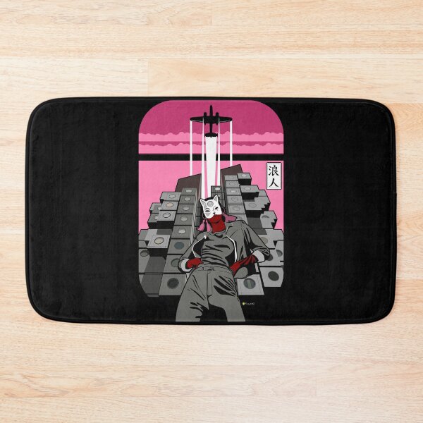 Item preview, Ronin designed and sold by Akira-31.