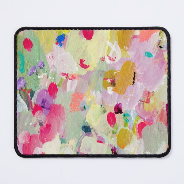 Item preview, Multicolor Impressionist painting designed and sold by Sue Zipkin.
