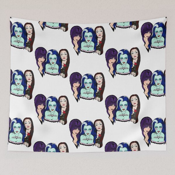 Item preview, The Fangles  designed and sold by thatthuongad.