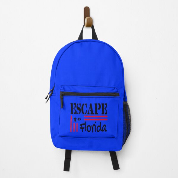 Item preview, Escape to Florida designed and sold by ashleyhudson.
