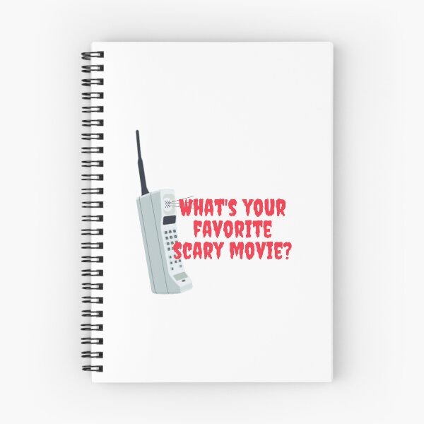 Item preview, Scream "Scary Movie" Question designed and sold by welcometoheck.