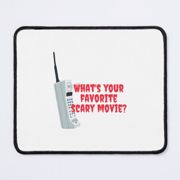 Item preview, Scream "Scary Movie" Question designed and sold by welcometoheck.