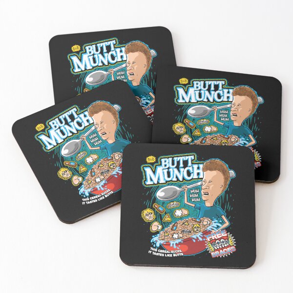 Item preview, beavis y butthead clásico designed and sold by TimothyBeckler.