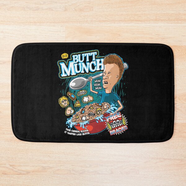 Item preview, Beavis And Butthead Classic designed and sold by TimothyBeckler.