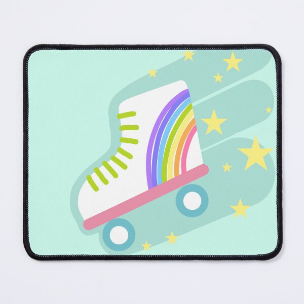 Item preview, Roller Skate designed and sold by ArteAnnie.