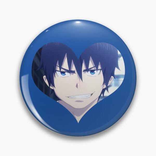 Pin on Ao no Exorcist