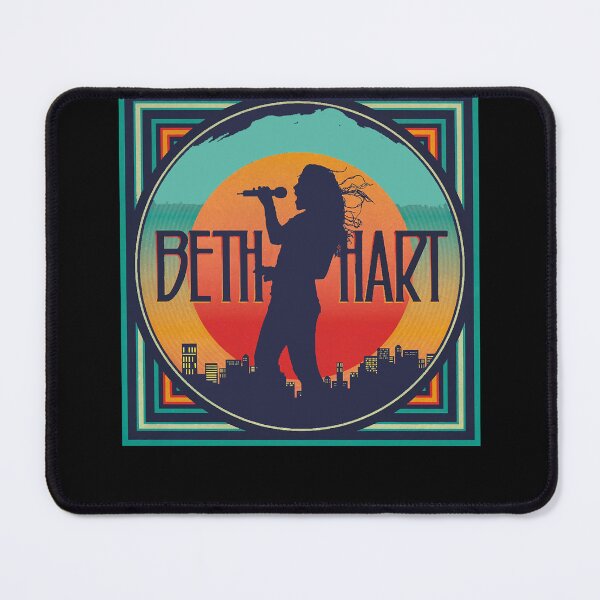Item preview, Beth Hart, the queen of blues-rock Classic designed and sold by TimothyBeckler.