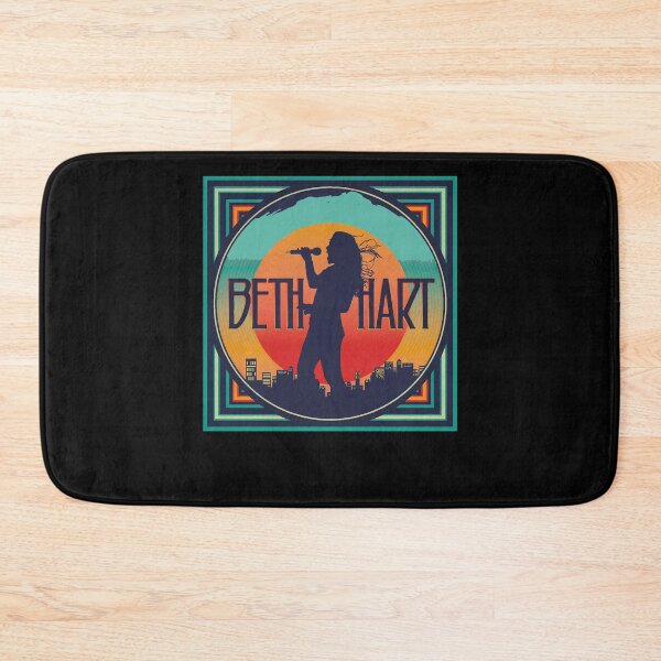 Item preview, Beth Hart, the queen of blues-rock Classic designed and sold by TimothyBeckler.