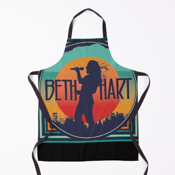 Item preview, Beth Hart, the queen of blues-rock Classic designed and sold by TimothyBeckler.