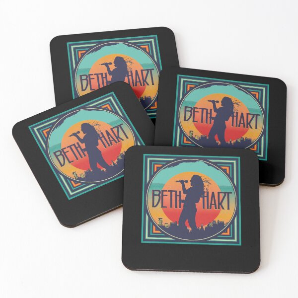 Item preview, Beth Hart, the queen of blues-rock Classic designed and sold by TimothyBeckler.
