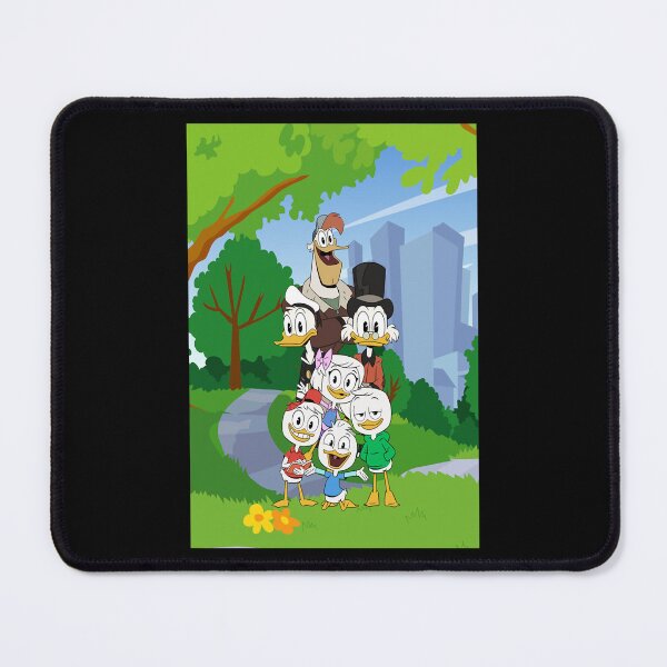 Item preview, Ducktales duck baby picture poster designed and sold by DaniloSouza2770.