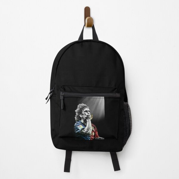 Item preview, Art Carles Puyol Wallpaper designed and sold by ChairilRafky.