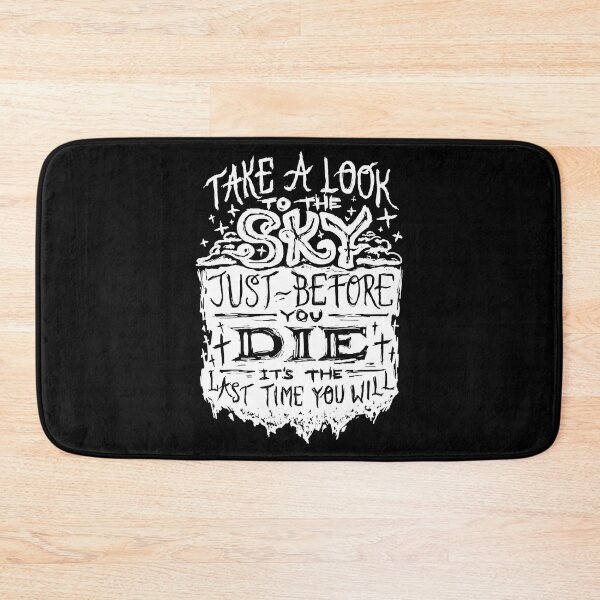 Item preview, Metallica - For whom the bell tolls designed and sold by LyndaAuker.