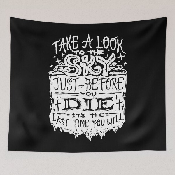 Item preview, Metallica - For whom the bell tolls designed and sold by LyndaAuker.