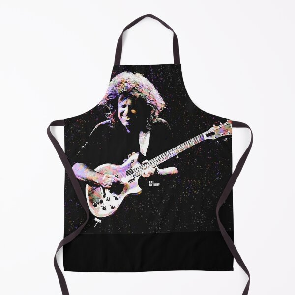 Item preview, Black Patrick Bruce Metheny. an American jazz guitarist and composer v5 Classic designed and sold by TimothyBeckler.