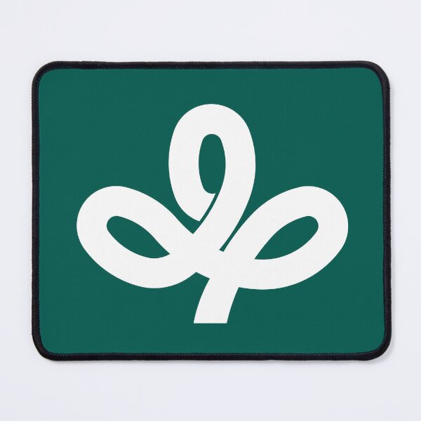 Item preview, Flag of Miyagi Prefecture, Japan designed and sold by Freihalt.