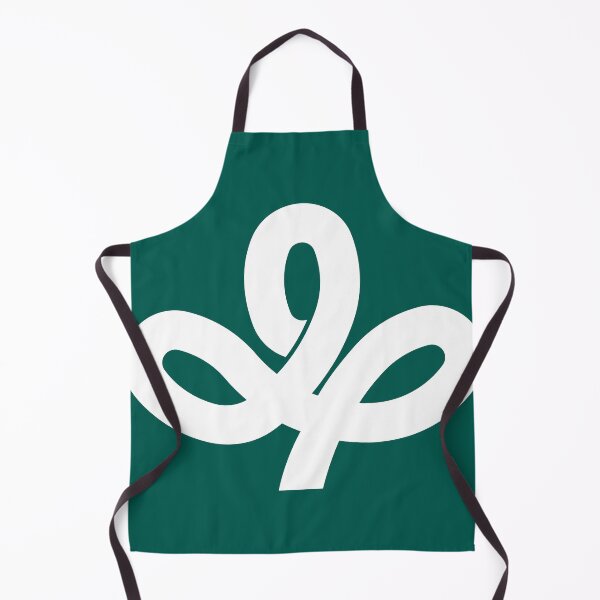 Item preview, Flag of Miyagi Prefecture, Japan designed and sold by Freihalt.