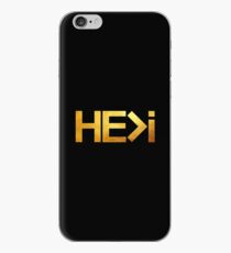 He Must Increase But i Must Decrease iPhone Case