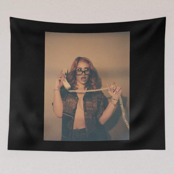 Item preview, Blank and Holding the Phone Classic designed and sold by TimothyBeckler.