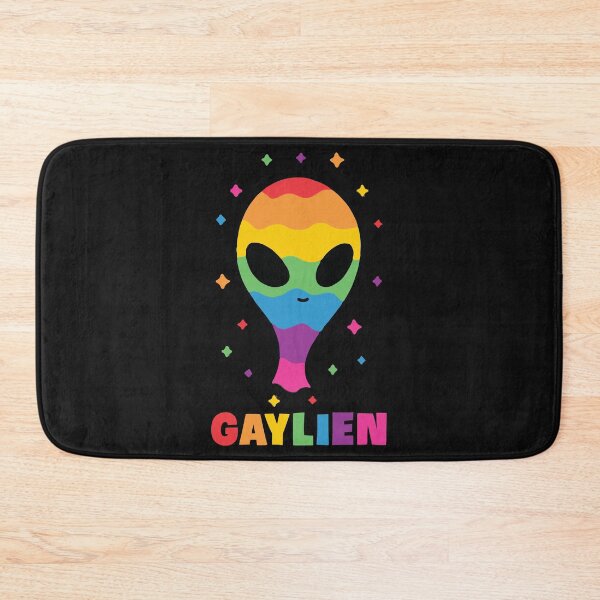 Item preview, Gay Pride I Am Gaylien designed and sold by skeierleber4327.