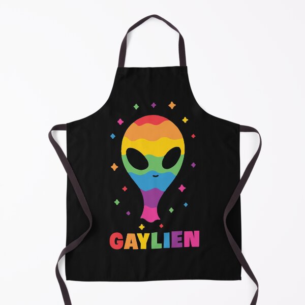 Item preview, Gay Pride I Am Gaylien designed and sold by skeierleber4327.