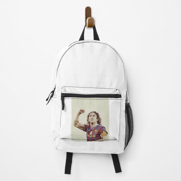 Item preview, Illustration Carles Puyol Art designed and sold by ChairilRafky.