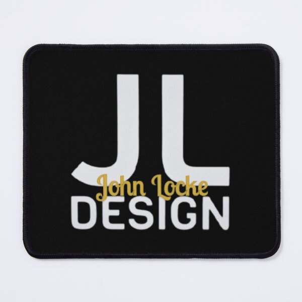 Item preview, By "JL John Locke Design" label designed and sold by JLDesignLabel.