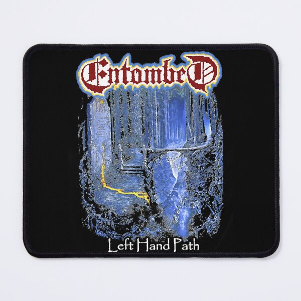 Item preview, blue entombed left hand Classic designed and sold by TimothyBeckler.