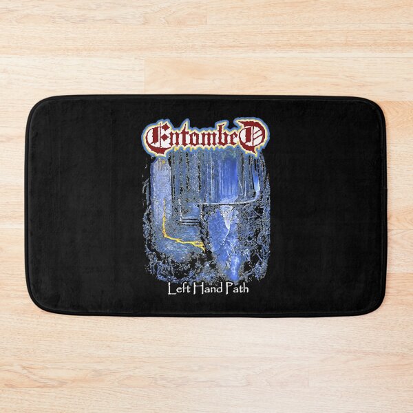 Item preview, blue entombed left hand Classic designed and sold by TimothyBeckler.