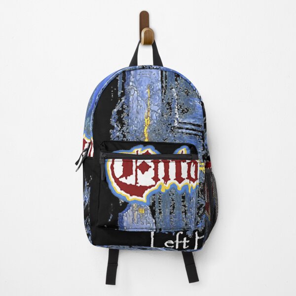 Item preview, blue entombed left hand Classic designed and sold by TimothyBeckler.