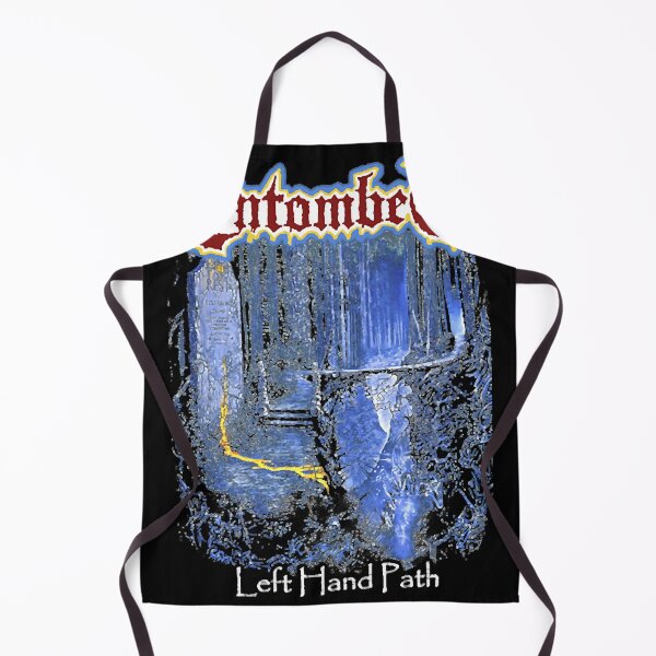 Item preview, blue entombed left hand Classic designed and sold by TimothyBeckler.