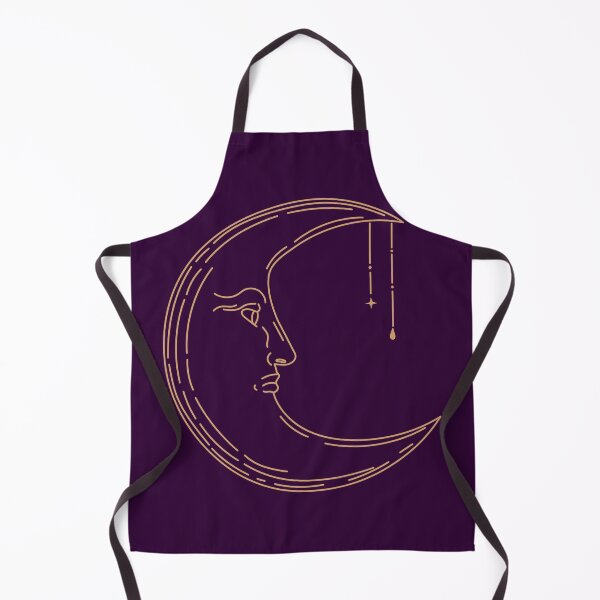 Item preview, Gazing Moon designed and sold by Jessi Juniper.
