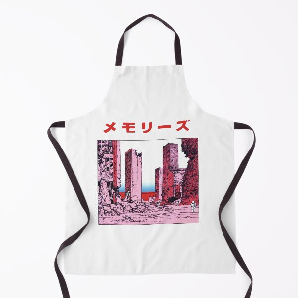 Item preview, Katsuhiro Otomo - Memories designed and sold by DianaEliza45.
