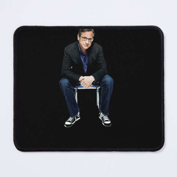 Item preview, BOB SAGET Essential designed and sold by TimothyBeckler.