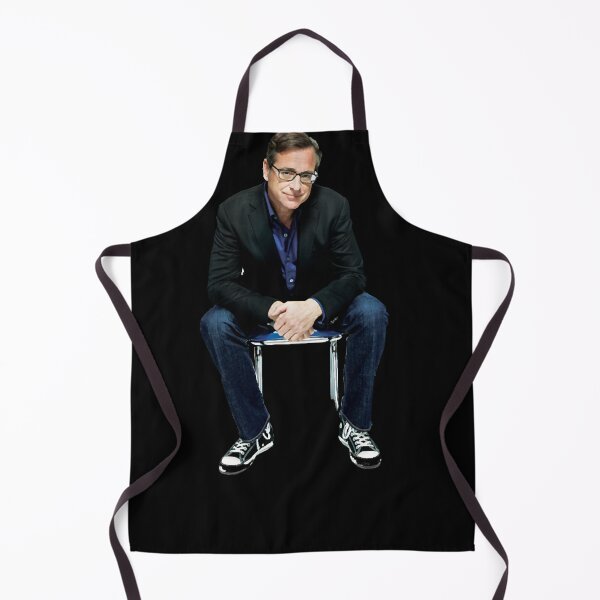 Item preview, BOB SAGET Essential designed and sold by TimothyBeckler.