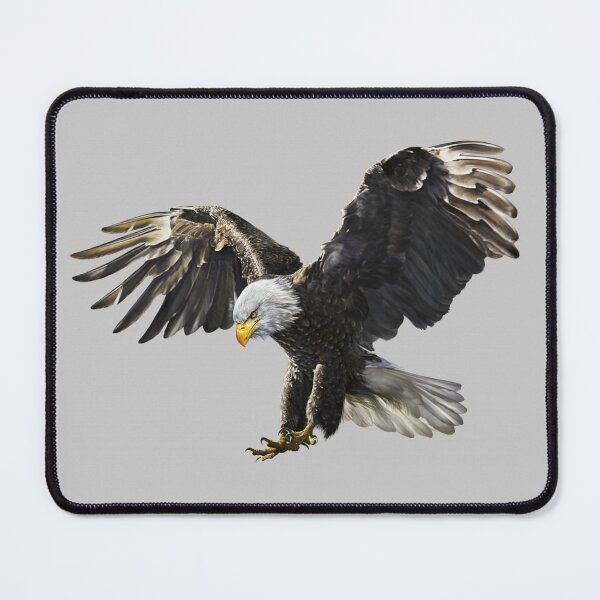 Item preview, BALD EAGLE designed and sold by DilettantO.