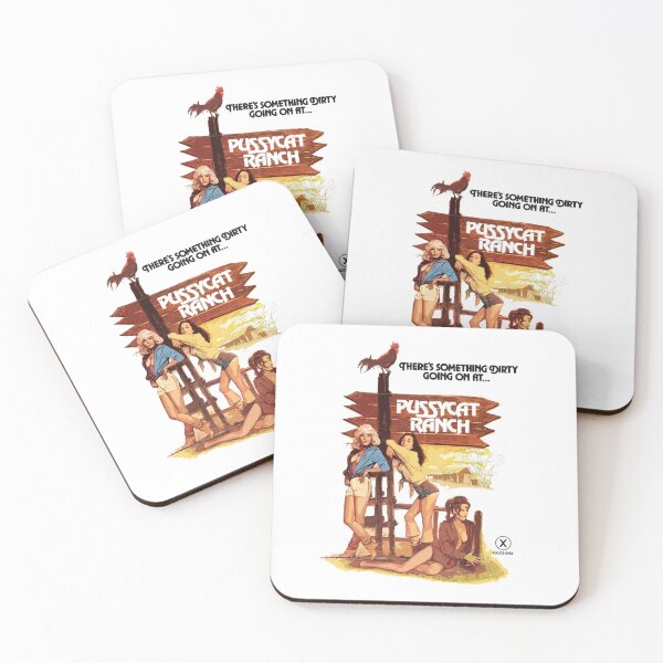 Item preview, ranchos mininos designed and sold by EricKeele.