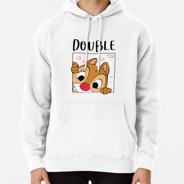 ALL DAY DOUBLE HOODIE