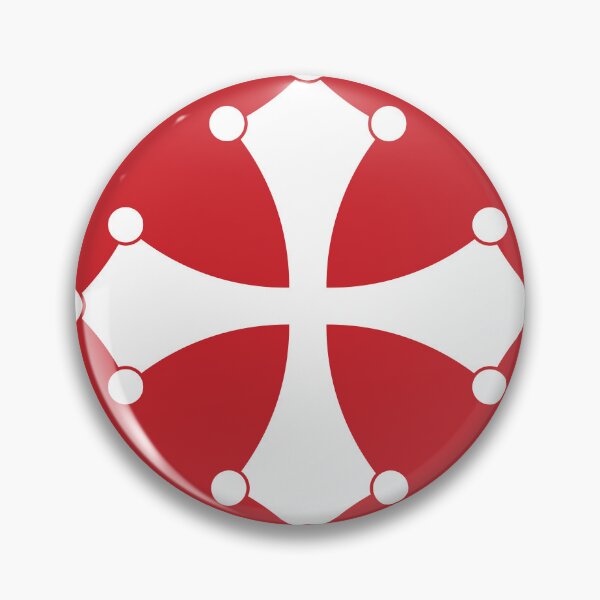 Item preview, Flag of the Republic of Pisa, Italy designed and sold by Freihalt.