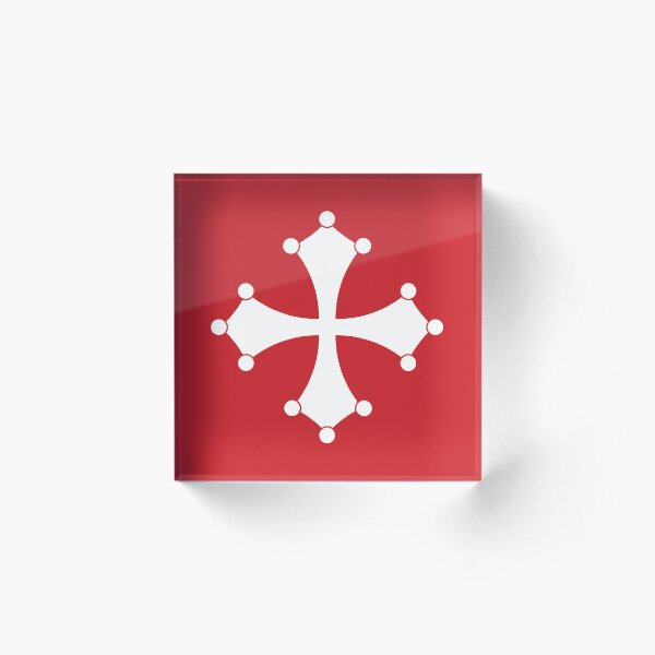 Item preview, Bandera de la República de Pisa, Italia designed and sold by Freihalt.
