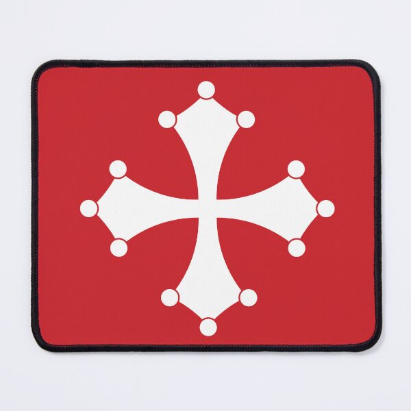 Item preview, Flag of the Republic of Pisa, Italy designed and sold by Freihalt.