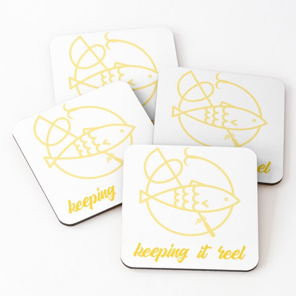 Item preview, Keeping It Reel designed and sold by DianaEliza45.