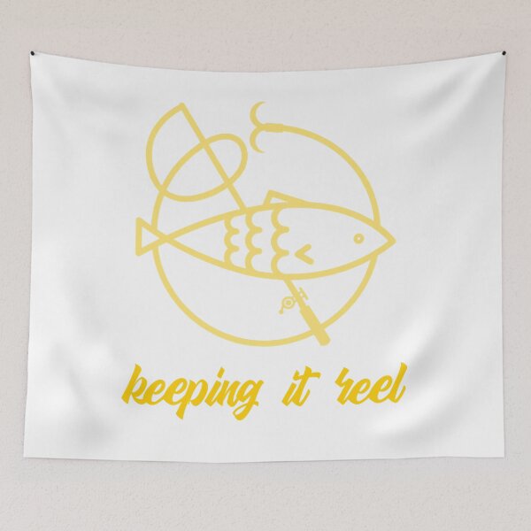 Item preview, Keeping It Reel designed and sold by DianaEliza45.