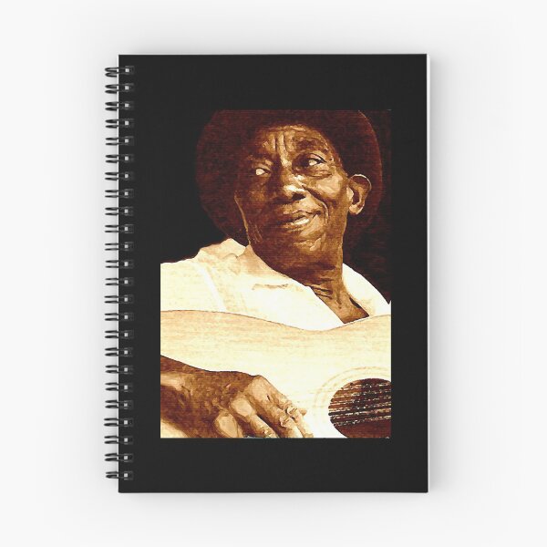 Item preview, mississippi John Hurt  designed and sold by LyndaAuker.