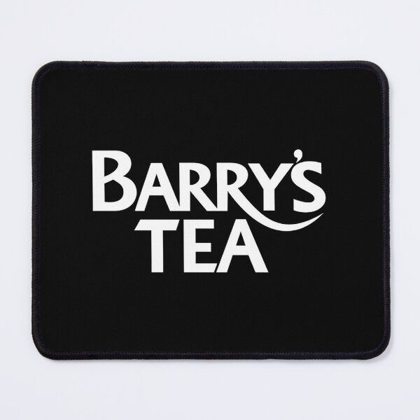 Aperçu de l'œuvre Graphique du thé de Barry créée et vendue par gealgeolbc.